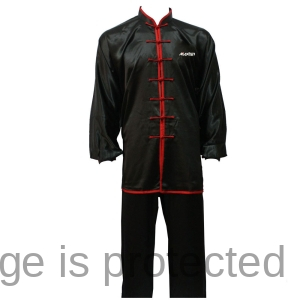Kung Fu Uniforms