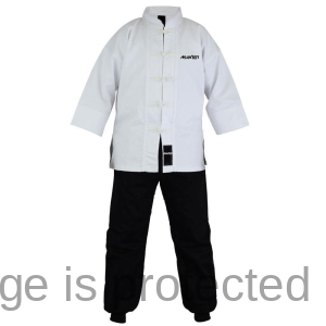 Kung Fu Uniforms