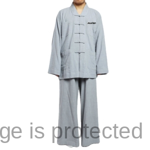 Kung Fu Uniforms