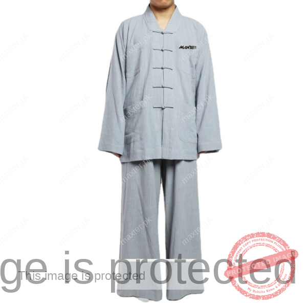 Kung Fu Uniforms - Image 3