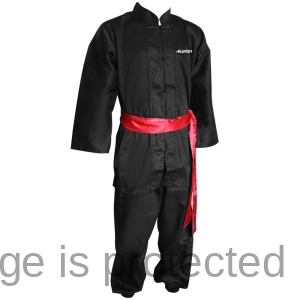 Kung Fu Uniforms