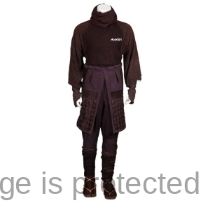 Ninja Uniform