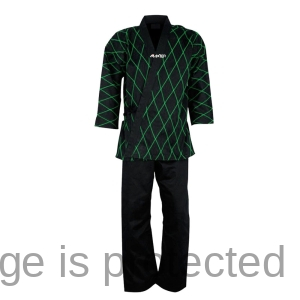 Ninja Uniform