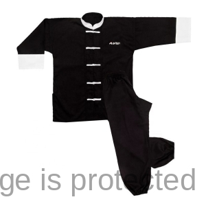 Ninja Uniform
