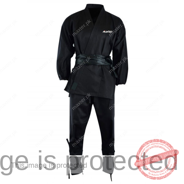 Ninja Uniform - Image 3