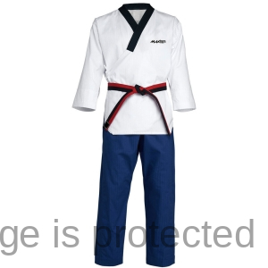 Taekwondo Uniform