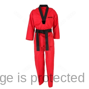 Taekwondo Uniform