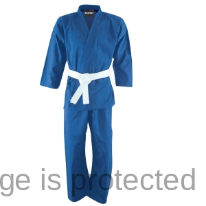 Taekwondo Uniform