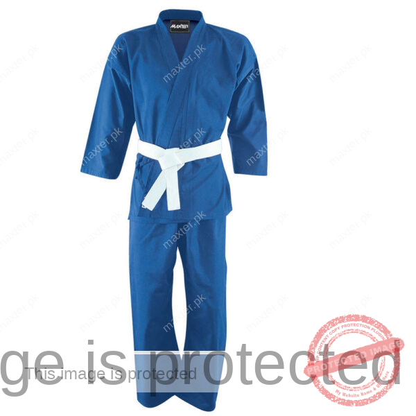 Taekwondo Uniform - Image 3