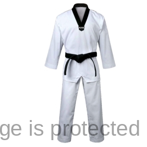Taekwondo Uniform