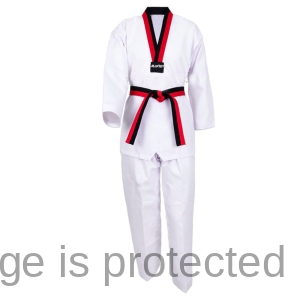 Taekwondo Uniform