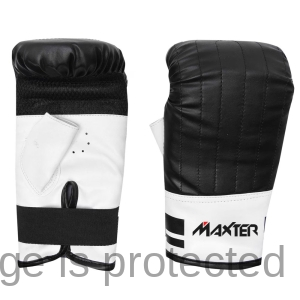 Bag Gloves
