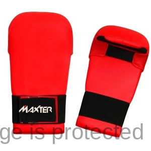 Karate Mitts