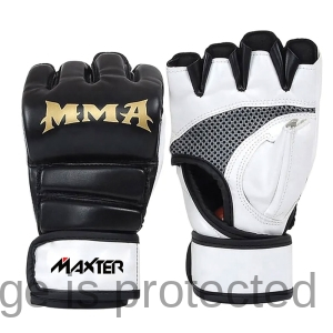 MMA Grappling Gloves