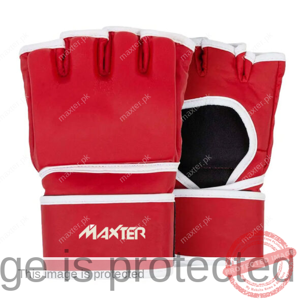 MMA Grappling Gloves - Image 3