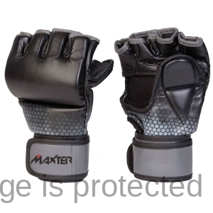 MMA Grappling Gloves