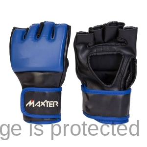 MMA Grappling Gloves