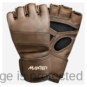 MMA Grappling Gloves