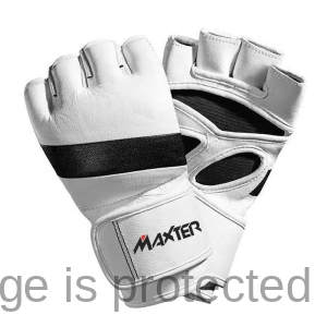 MMA Grappling Gloves