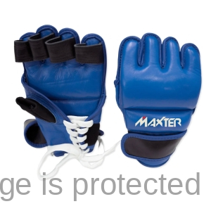 MMA Grappling Gloves