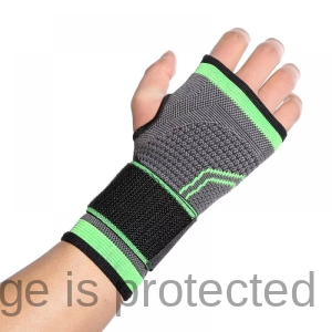 Hand Band