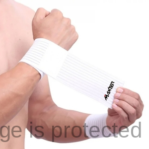 Hand Band