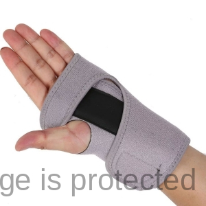 Hand Protector