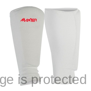 Shin Instep Pad