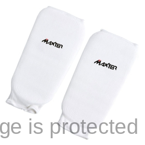 Shin Pad