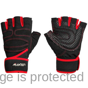 Weight Lifting Gloves