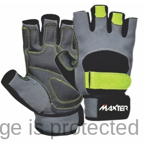 Weight Lifting Gloves