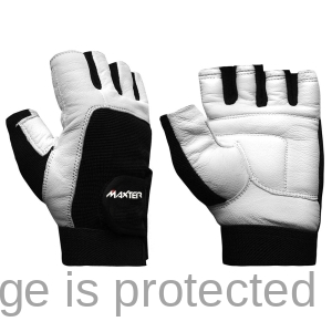 Weight Lifting Gloves