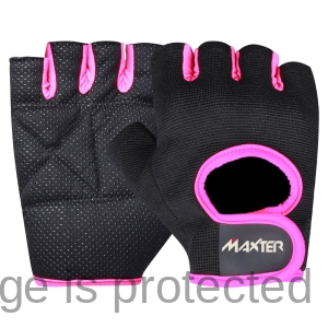 Weight Lifting Gloves