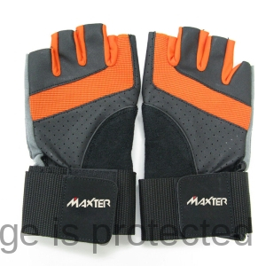 Weight Lifting Gloves