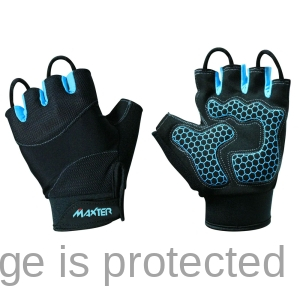 Weight Lifting Gloves