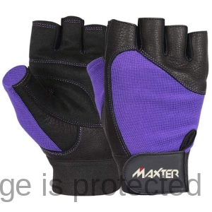 Weight Lifting Gloves