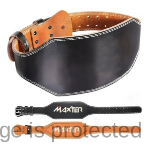 Weight Lifting Belts