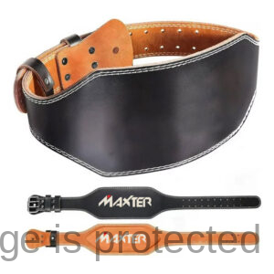 Weight Lifting Belts