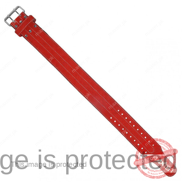 Weight Lifting Belts - Image 3