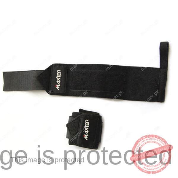 Wrist Strap - Image 3